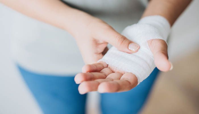 علاج-الجروح-المفتوحة