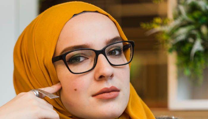 خصائص-البشرة