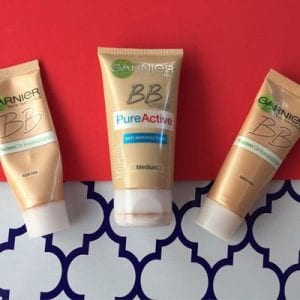 BB-Cream
