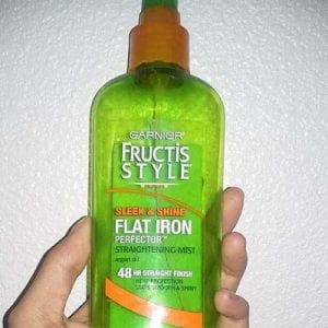 Garnier-Fructis-Style