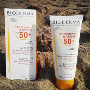 أفضل منتجات بيوديرما للعناية بالبشرة Bioderma-Photoderm-SENSITIVE-SPF-50
