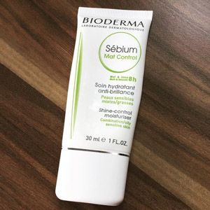 أفضل منتجات بيوديرما للعناية بالبشرة Bioderma-Sebium-Cream