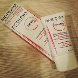أفضل منتجات بيوديرما للعناية بالبشرة Bioderma-Sensibio-AR